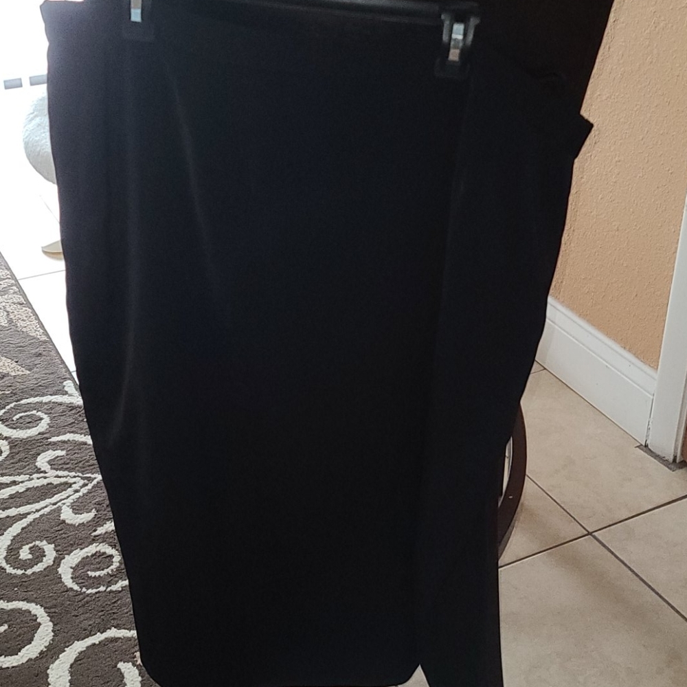 Simple Skirt